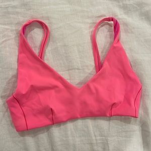 Left on Friday Sunday Top D+ size M